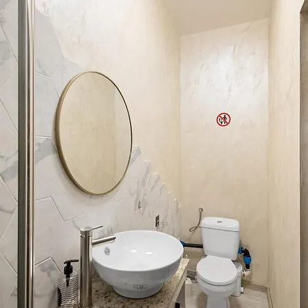 Stepup Suites, Cismigiu Park, Center, Amazing Park View 布加勒斯特