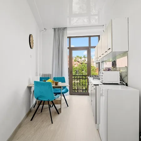 Stepup Suites, Cismigiu Park, Center, Amazing Park View 布加勒斯特
